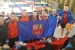 FOTO: Ramski stolnotenisači nastupali u Crnoj Gori