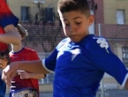 Dječak spasio život dječaku usred utakmice: Čitava Španjolska sad priča o njemu