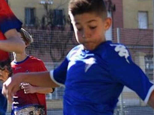 Dječak spasio život dječaku usred utakmice: Čitava Španjolska sad priča o njemu