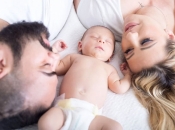 Pravo na rodiljski dopust u FBiH koristi tek 0,36 posto očeva