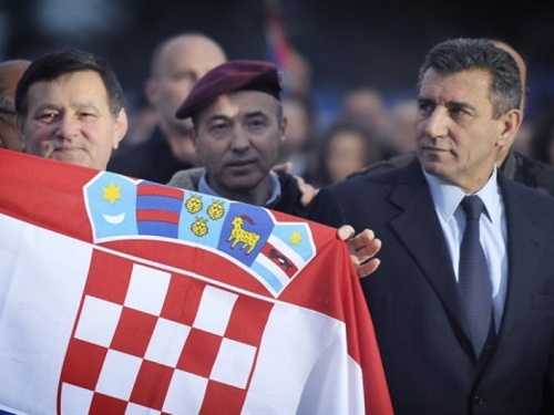 Prije pet godina oslobođeni su generali Gotovina i Markač