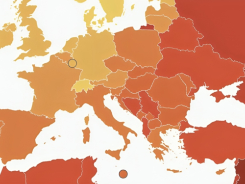 Srbija po indeksu korupcije prvi put lošija od BiH