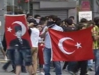 Istanbul: Policija opkolila trg Taksim