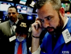 Wall Street opet oštro pao