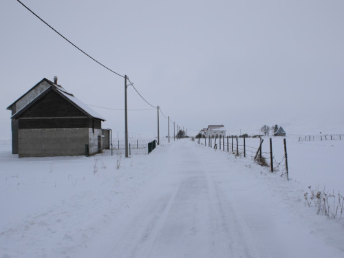 FOTO: Od Rame do Zvirnjače