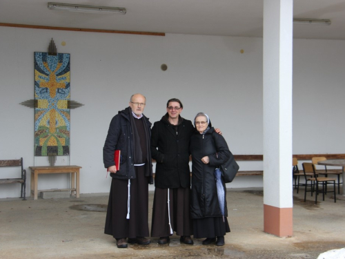 FOTO: Stipo i Ruža Šarčević proslavili 50 godina braka