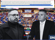 Zaokret iz Strasbourga: Vijeće Europe traži političku zastupljenost svih konstitutivnih naroda