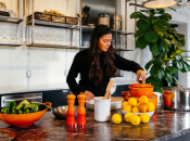 Namirnice koje najbolje podižu željezo i vraćaju energiju