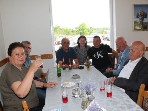 FOTO: Restoran ''Zaum'' proslavio prvu godišnjicu rada