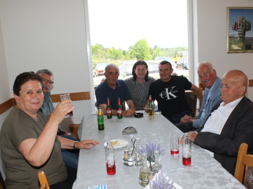 FOTO: Restoran ''Zaum'' proslavio prvu godišnjicu rada