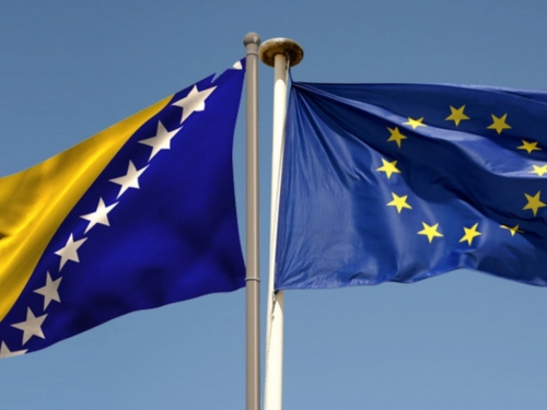Građani BiH smatraju da bismo imali bolji život u EU