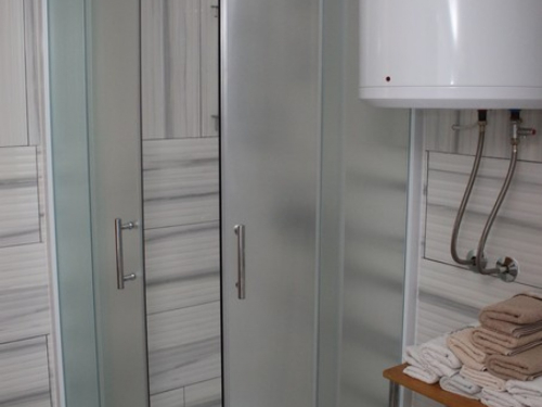 FOTO/VIDEO: Apartmani Jozić