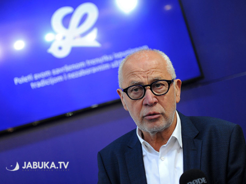 Ćorluka gradi tvornicu nove generacije: Radnici su zahtjevni i nema ih, ulažemo u robote