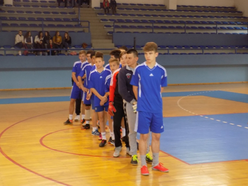 FOTO: U Prozoru održane Male olimpijske igre 2019.