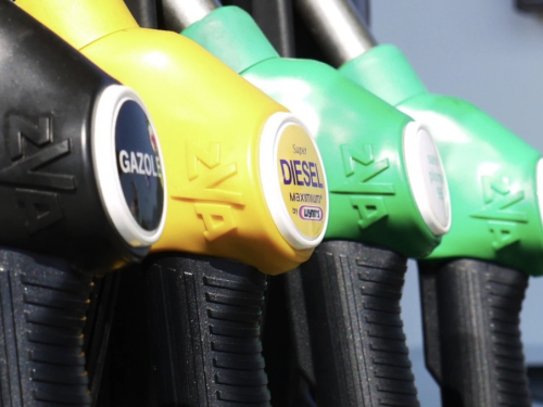 Nafta iznad 111 dolara po barelu