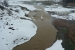 FOTO: Otapanje snijega u Rami donijelo brojne probleme