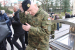 FOTO: Na Mirogoju sahranjen pukovnik Ante Pavlović