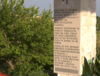 VIDEO: Podignut spomenik ubijenoj obitelji Ševo