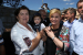 FOTO: Kolinda Grabar Kitarović u Rami