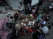 Šef UN-a poziva da oružje u Pojasu Gaze za vrijeme ramazana utihne