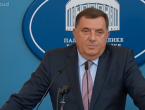 Dodik: Prvo ću Kusturicu postaviti za savjetnika, pa onda zastavu RS u Predsjedništvo