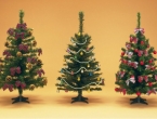 Evo koje su sve prednosti pravog božićnog drvca, a koje umjetnog
