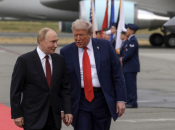 Putin sat i pol razgovarao s Trumpom. Predložio je primirje za Dan pobjede