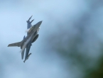Lavrov: Avione F-16 smatramo nuklearnom prijetnjom