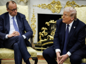 Trump prijeti NATO-u. Merz mu oštro odgovorio