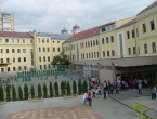 Eksterna matura za upis u 1. razred u KŠC Sarajevo 2016./2017.