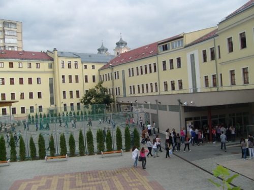Eksterna matura za upis u 1. razred u KŠC Sarajevo 2016./2017.