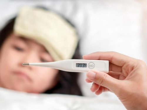 Sezona je gripa i viroza: Evo koliku tjelesnu temperaturu treba snižavati lijekovima