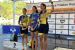 Triatlon klub ''Rama'' državni prvak BiH 2025. – treću godinu za redom!