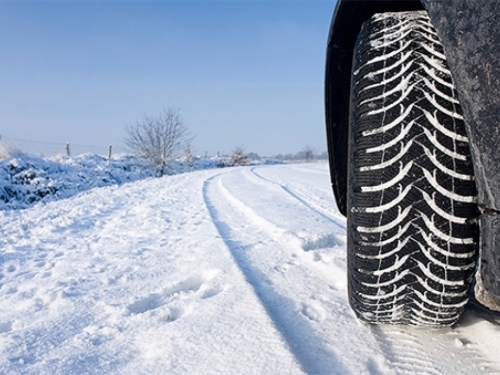 Koje zimske gume je najbolje staviti na automobil?