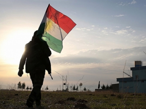 Turska prijeti zbog Kurdistana
