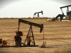 Cijene nafte prošlog tjedna skočile više od 5 posto