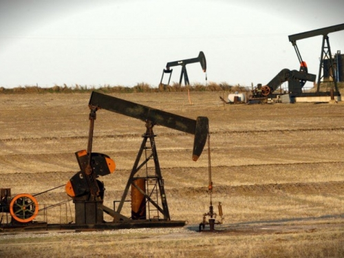 Cijene nafte prošlog tjedna skočile više od 5 posto