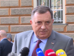 Dodik: Bošnjaci se pričom o NATO-u kriju od izmjena Izbornog zakona