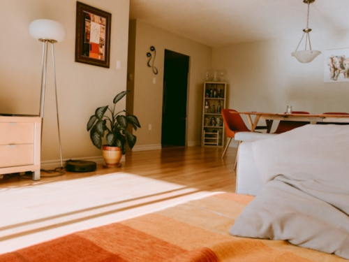 Top 10 ideja za uređenje malog prostora: Kako izvući maksimum iz svakog kvadrata