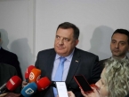 Dodik: Bez trećeg entiteta nema BiH