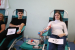 FOTO: Održana akcija dobrovoljnog darivanja krvi u Prozoru
