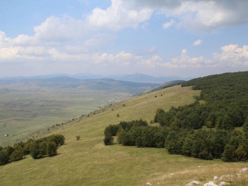 Na Ravašnici...