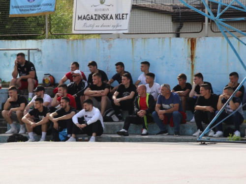 FOTO: 'Caffe bar Jakib' pobjednik 5. malonogometnog turnira u Prozoru