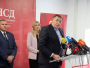 Dodik najavio nove planove za odvajanje RS-a