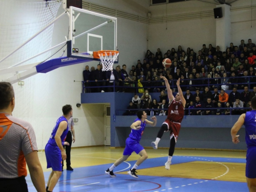 FOTO: Košarkaški Rame plasirali se u finale doigravanja