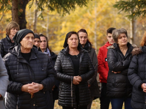 FOTO: Lise nije zaboravljeno!