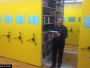 Franjevačka knjižnica u Tomislavgradu raspolaže sa 65.000 knjiga