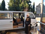 Župljani Gruda donirali 18.440 KM i kombi hrane za pučke kuhinje Kruha sv. Ante u Sarajevu