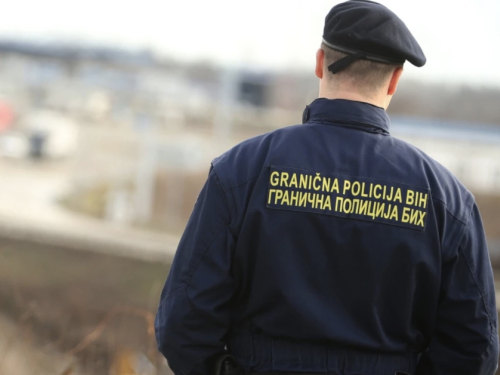 BiH neće na granicama provjeravati neplaćene prometne kazne