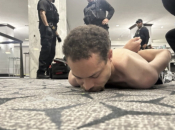 Pucao sačmaricom na večeri dopisnika iz Bijele kuće. Trump objavio snimke